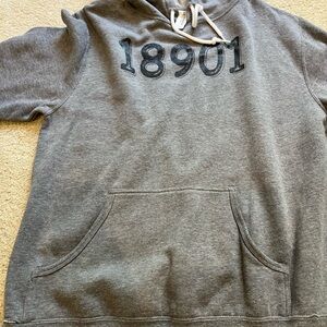 New 18901 Sweatshirt XL
